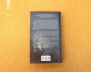 Раніше ніж їх повісять. Книга 2 - фото 4