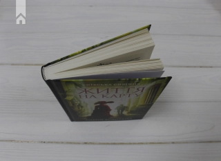 Життя на карту. Київська сищиця - фото 3