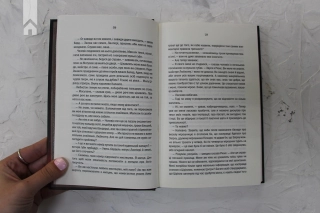 Відьмак. Кров ельфів. Книга 3 - фото 3