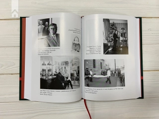 Дім Ґуччі: сенсаційна історія вбивства, божевілля, гламуру та жадібності - фото 9