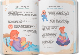 Зрозуміла медицина. Порадник для матусь - фото 4 Зрозуміла медицина. Порадник для матусь - фото 4