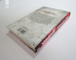 Двійник. Книга 4 - фото 6 Двійник. Книга 4 - фото 6