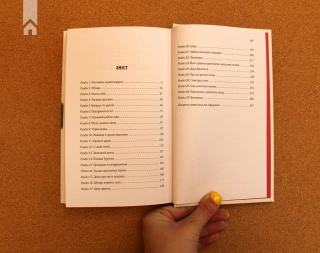 Вигнанець і чорна вдова - фото 4 Вигнанець і чорна вдова - фото 4