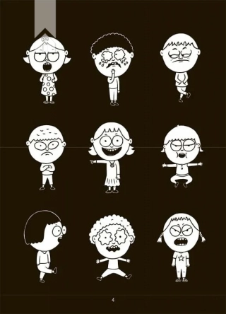 Я вмію керувати емоціями! 6–10 років. Книжка з наліпками - фото 2