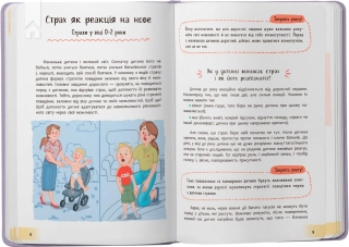 Дитячі страхи і як їх приручити. Зрозуміла психологія - фото 3