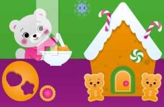 Ведмежа - фото 3 Ведмежа - фото 3