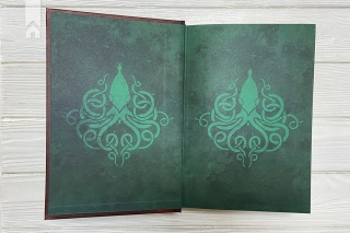 Бенкет круків. Пісня льоду й полум’я. Книга 4 - фото 4