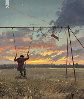 Гаррі Поттер і Орден Фенікса. Велике ілюстроване видання - фото 5 Гаррі Поттер і Орден Фенікса. Велике ілюстроване видання - фото 5