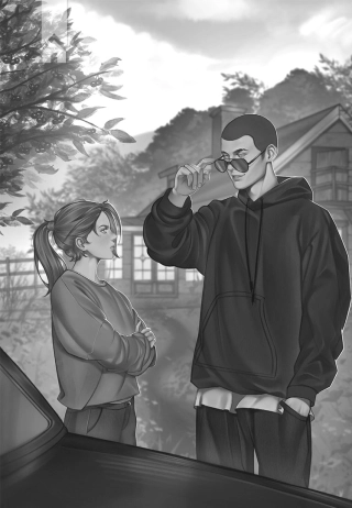 Лавандові цілунки - фото 4 Лавандові цілунки - фото 4