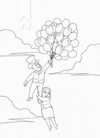 Щенячий Патруль. Пригодницькі розмальовки. Час вечірки - фото 3 Щенячий Патруль. Пригодницькі розмальовки. Час вечірки - фото 3