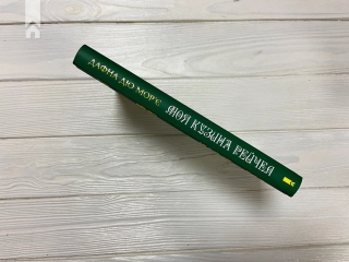 Моя кузина Рейчел - фото 7 Моя кузина Рейчел - фото 7