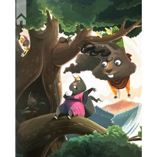 День усіх білок - фото 4 День усіх білок - фото 4