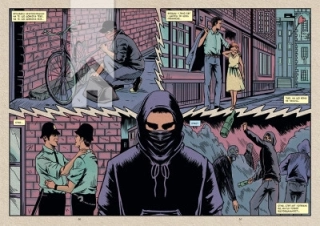 Саме той BANKSY - фото 5 Саме той BANKSY - фото 5