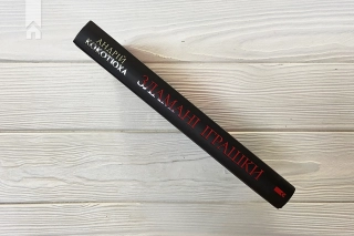 Зламані іграшки. Київська сищиця - фото 6