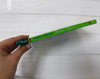 Малий та Карлсон, що живе на даху. Книга 1 - фото 7 Малий та Карлсон, що живе на даху. Книга 1 - фото 7