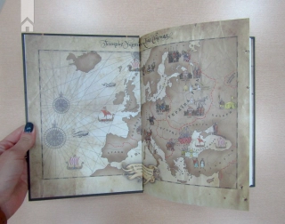 Історія України від Діда Свирида. Книга 1 - фото 3