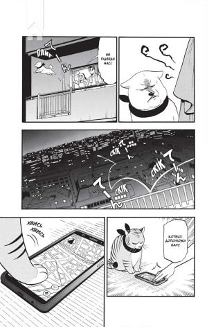 Цуґаї потойбіччя. Том 2 - фото 4