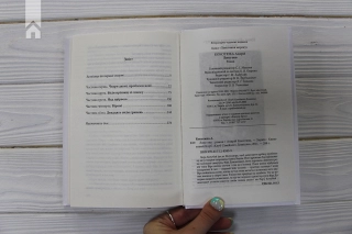 Лихе око. Павутиння мороку - фото 4