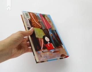 Матильда - фото 5