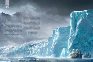 У горах божевілля. Том 1 - фото 3 У горах божевілля. Том 1 - фото 3