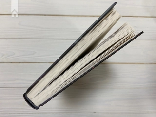 Пів короля. Книга 1 - фото 12