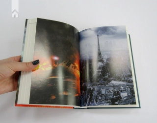 Жорстоке небо - фото 4 Жорстоке небо - фото 4