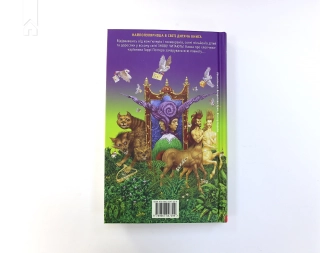 Гаррі Поттер і філософський камінь. Книга 1 - фото 4 Гаррі Поттер і філософський камінь. Книга 1 - фото 4