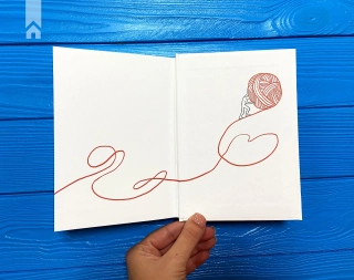 Ліки від кохання та інші оповіді психотерапевта - фото 6 Ліки від кохання та інші оповіді психотерапевта - фото 6