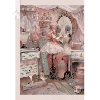 Чудернацька антикварна крамниця - фото 5 Чудернацька антикварна крамниця - фото 5