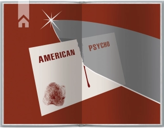 Американський психопат - фото 2 Американський психопат - фото 2