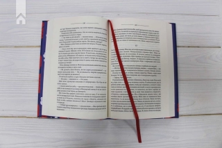 Ребекка - фото 4