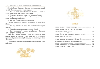 Пеппі Довгапанчоха сідає на корабель. Книга 2 - фото 5 Пеппі Довгапанчоха сідає на корабель. Книга 2 - фото 5