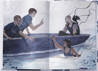 Викрадачі снів. Книга 2 - фото 5 Викрадачі снів. Книга 2 - фото 5