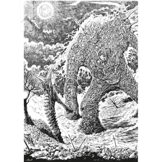 Dark Souls: Спокута. Том 1 - фото 4