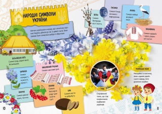 Велика книга про Україну дітям - фото 3 Велика книга про Україну дітям - фото 3