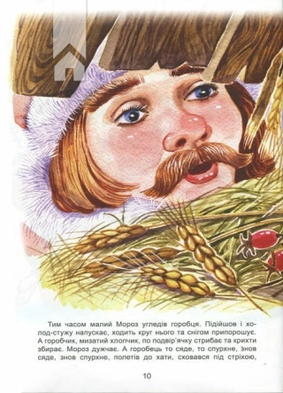 Зимові казки - фото 4 Зимові казки - фото 4