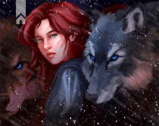 Королівство плоті й вогню. Книга 2 (Подарункове видання) - фото 2