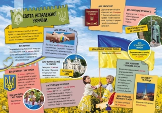 Велика книга про Україну дітям - фото 5
