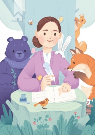 Ясоччина книжка - фото 2 Ясоччина книжка - фото 2