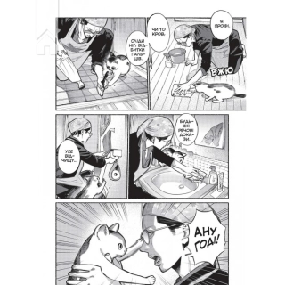 Шлях домогосподаря. Том 1 - фото 3 Шлях домогосподаря. Том 1 - фото 3