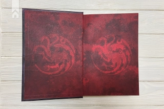 Танок драконів. Пісня льоду й полум’я. Книга 5 - фото 4