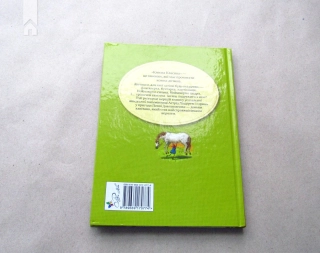 Пеппі Довгапанчоха. Книга 1 - фото 7 Пеппі Довгапанчоха. Книга 1 - фото 7