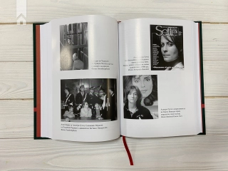 Дім Ґуччі: сенсаційна історія вбивства, божевілля, гламуру та жадібності - фото 7 Дім Ґуччі: сенсаційна історія вбивства, божевілля, гламуру та жадібності - фото 7