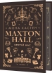 Макстон-хол. Врятуй нас. Книга 3 - фото 1 Макстон-хол. Врятуй нас. Книга 3 - фото 1