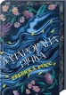 Елементалі Кадансу. Зачарована річка. Книга 1 + суперобкладинка - фото 1 Елементалі Кадансу. Зачарована річка. Книга 1 + суперобкладинка - фото 1