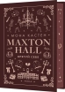 Макстон-хол. Врятуй себе. Книга 2 - фото 1 Макстон-хол. Врятуй себе. Книга 2 - фото 1
