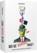 Що це взагалі таке? 150 років сучасного мистецтва в одній пілюлі - фото 1 Що це взагалі таке? 150 років сучасного мистецтва в одній пілюлі - фото 1