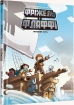 Фріжель і Флаффі. Том 5. Загублений острів - фото 1 Фріжель і Флаффі. Том 5. Загублений острів - фото 1
